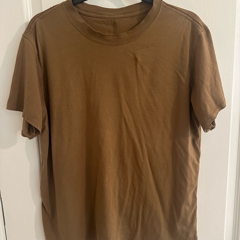 Lululemon all yours T-Shirt